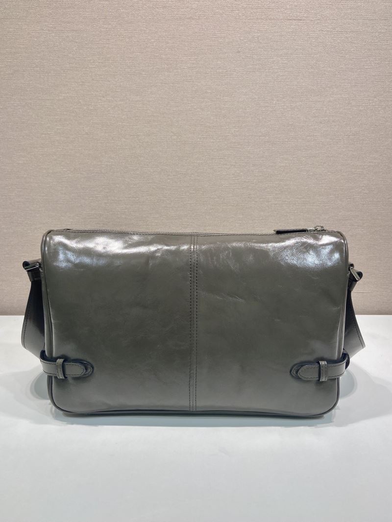 mens Pra*a satchel bags